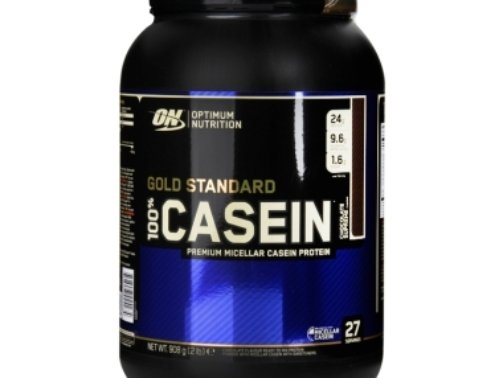 100-Casein-Protein-Powder