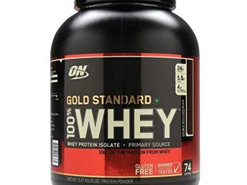 100-Whey-Gold-Standard