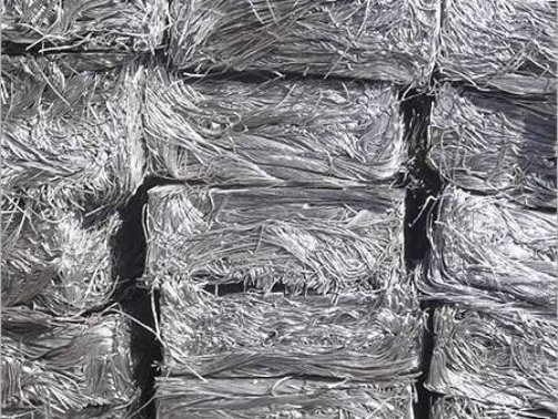 Aluminum-Wire-Scrap