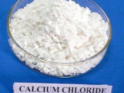 Calcium-Chloride