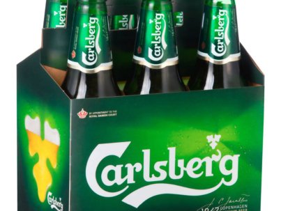 Carlsberg