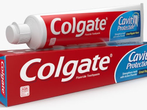 Colgate