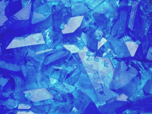 Copper-Sulphate-Crystal