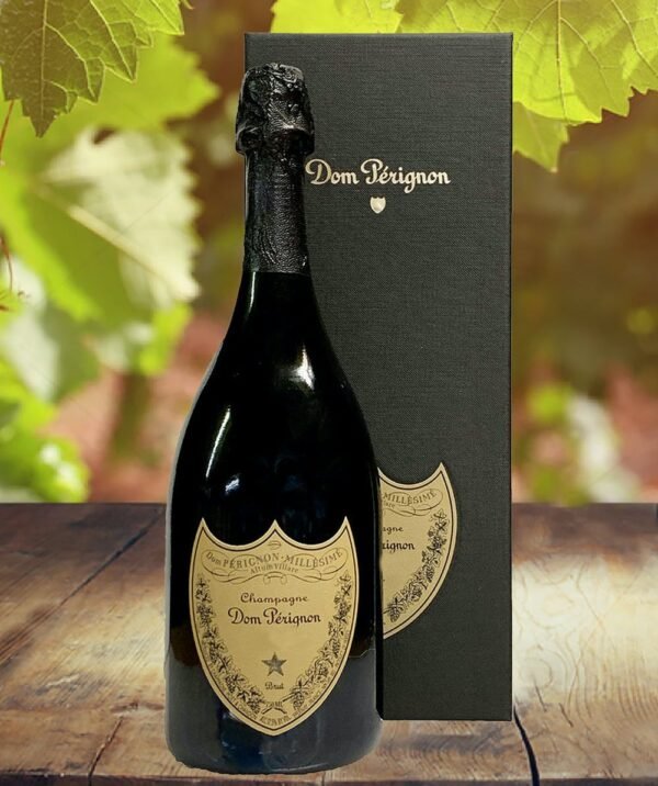 Dom Perignon