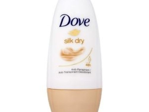 Dove-Silk-Dry