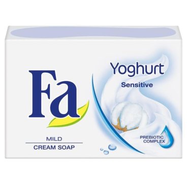 Fa-Soap-Yoghurt-Sensitive