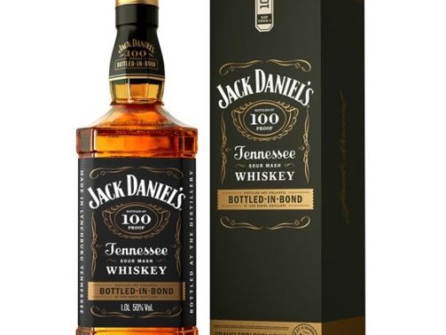 Jack-Daniels