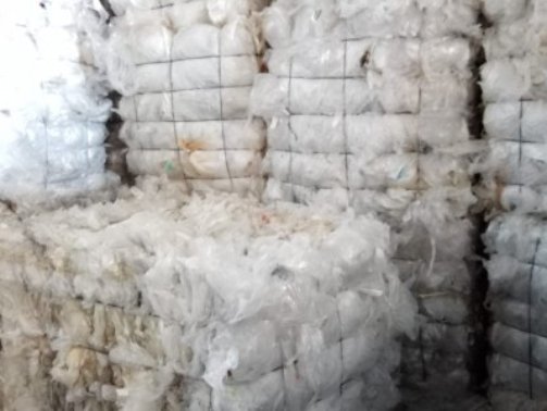 LDPE-film-scrap