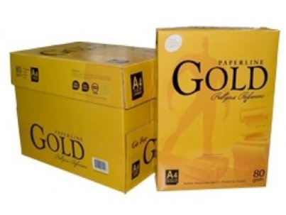 Paperline-Gold-a4-copy-paper-80-gsm