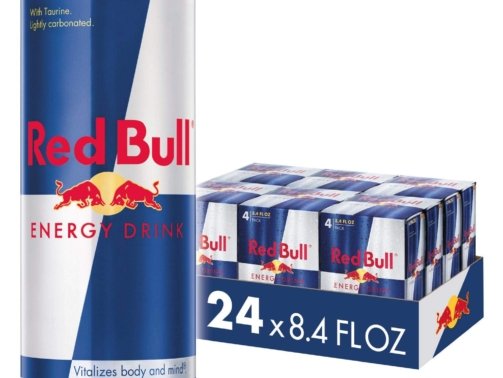 Red-Bull