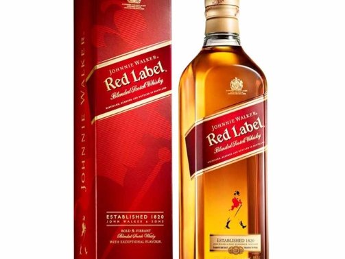 Red-Label