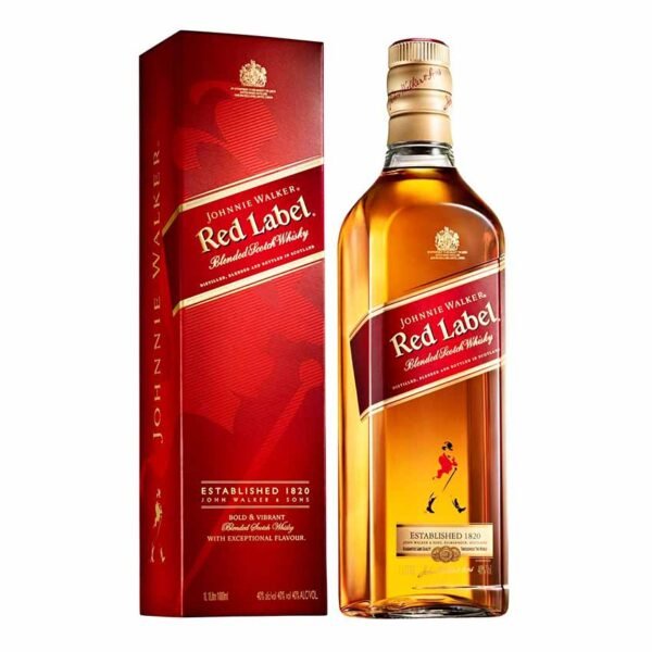 Red Label