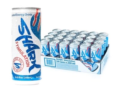 Shark-Energy-Drink