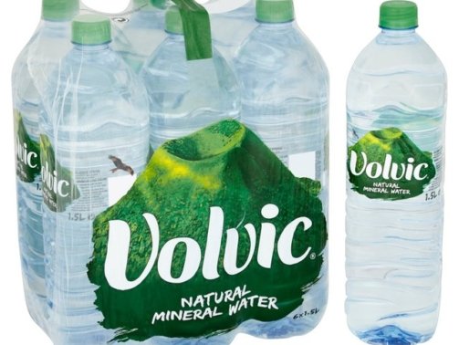 Volvic