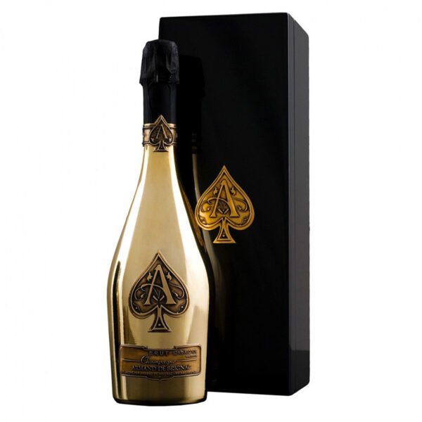 Ace of Spades