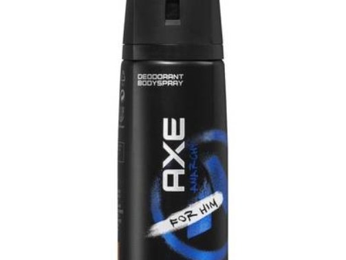 Axe Deo 150ml