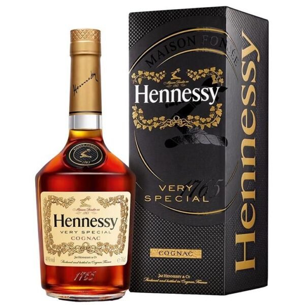 Hennessey