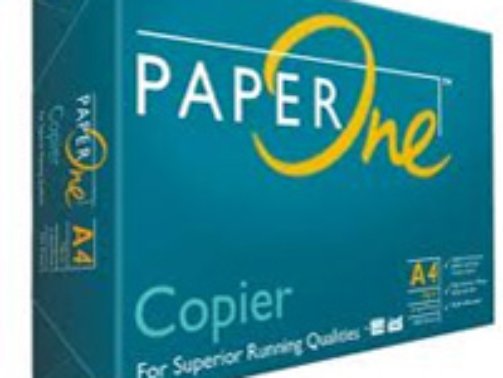 paperone-a4-80-gsm