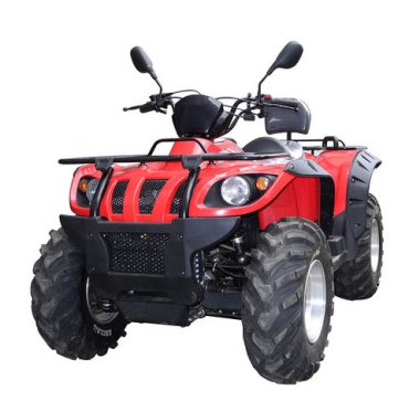 ATV