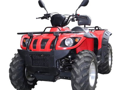 ATV