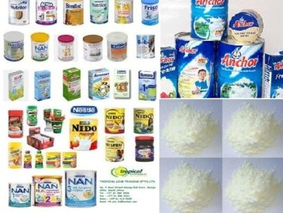 Dairy-Products