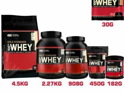 Gold-Standard-Whey-Protein