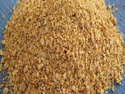 Quality-Soybean-Meal