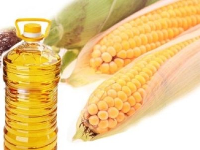 Refined-Corn-Oil