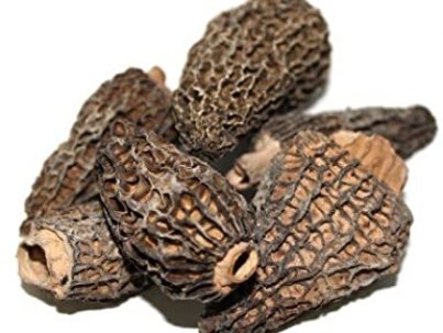 dried-morel-mushrooms