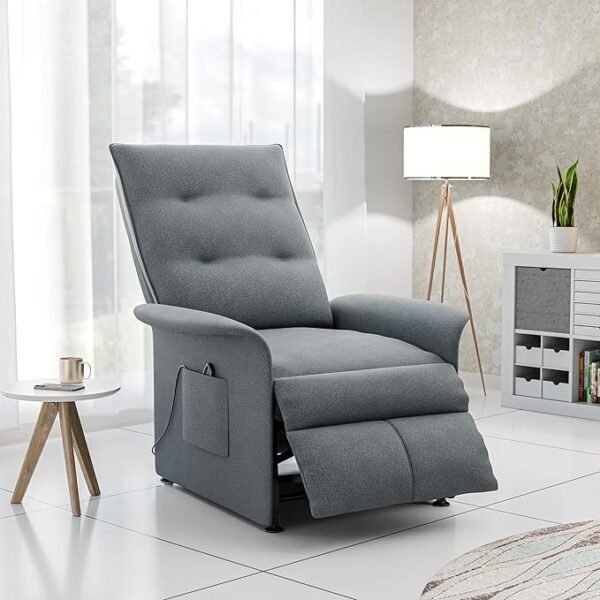 Green Soul Flexy | Single Seater Electric Motorized Recliner Chair