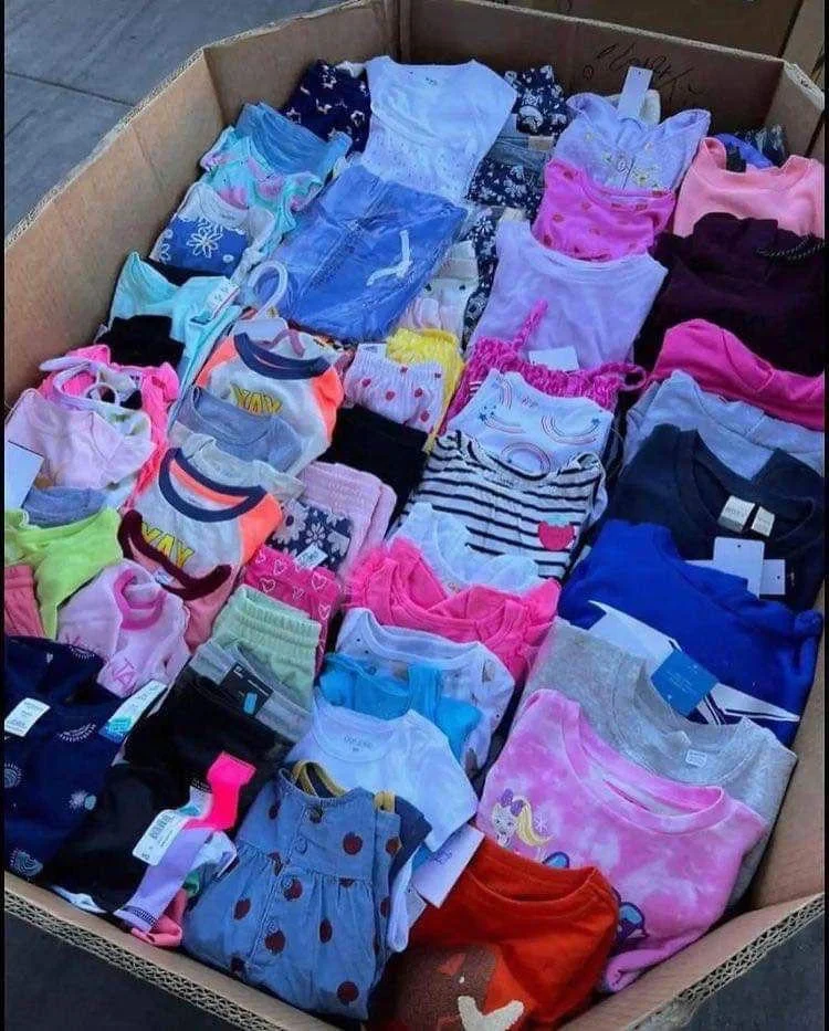 Wholesale Girls Designer Clothes