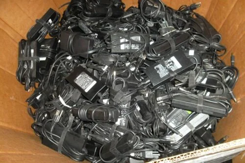 Buy Mix Lot of Dell HP Laptop Power Adapter 90W 130W 150W 180W 240W PA-4E PA-3E OEM